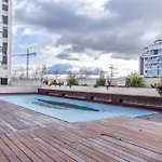 Nice Apartment Madrid