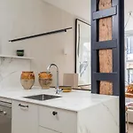 Recoletos Exclusive Private Apartment I Collection - 1ºexterior - Eleven Host