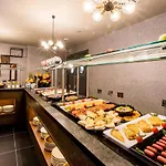 Nyx Hotel Madrid By Leonardo Hotels