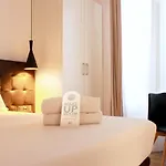 Woohoo Rooms Fuencarral