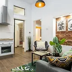Precioso apartamento de 2 habitaciones