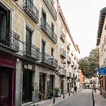 El Rincon De La Costanilla