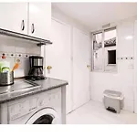 Apartamento En El Centro De Madrid