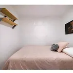 Apartamento En El Centro De Madrid