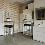 Magico Loft En Madrid Centro