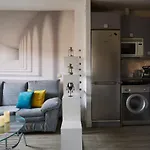 Magico Loft En Madrid Centro