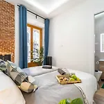 Premium Apartment La Latina