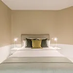 Apartamento Embajadores X