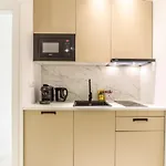 Apartamento Embajadores X