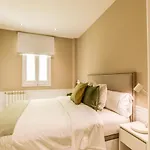 Apartamento Embajadores X