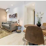 Apartamentos Madrid Rio