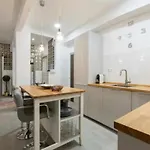 2 Bedrooms 2 Bathrooms Furnished - Plaza Mayor - Spacious & Equipped - Mintystay