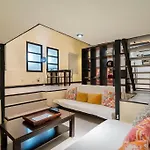 Apartamento Interior-Tranquilo En Chamberi - Cisn