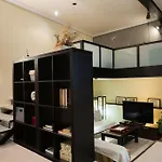 Apartamento Interior-Tranquilo En Chamberi - Cisn