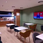 Hellosky Air Rooms Madrid