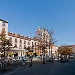 Plaza Santa Ana Ec