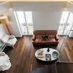 Exclusivo Atico Duplex De Lujo