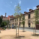 Loft Madrid Centro Malasana, Calle Palma