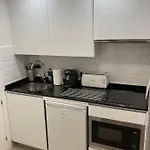 Castellana Norte Apartments