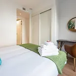 Chamberi Con Jardin C By Regalatemadrid