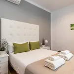 Waou Apartamentos En Sol Confort 7