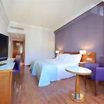 Hotel Madrid Centro, Affiliated By Melia