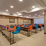 Hotel Indigo Madrid - Gran Via By Ihg