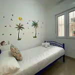 Madrid Delicias III - Apartamento De 2 Dormitorios