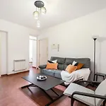 Apartamento Con Encanto En Lavapies