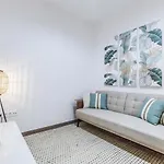 Apartamento En El Museo Del Prado