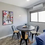 Moderno Cerca Santiago Bernabeu- Apartamento Azca