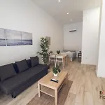 Santa Maria De La Cabeza1 Apartments