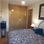Habitacion Con Balcon Y Bano Exclusivo Solo Para Ti