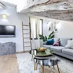 Apartamento Reformado En La Plaza Mayor Alquiler Temporal