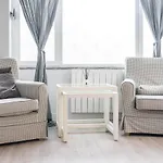 Modern Apartment-1Bedroom 1Bathroom-Tetuan