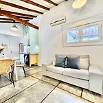 Charming Tirso De Molina IV