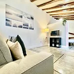 Charming Tirso De Molina IV
