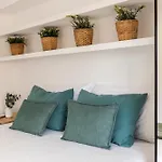 BNBHolder Calm Duplex RETIRO FREE PARKING