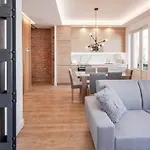 New, Modern And Luxurious, 3Br Apt