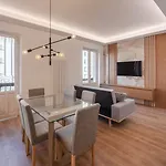 New, Modern And Luxurious, 3Br Apt