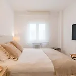 Apartment Retiro By Sharingco