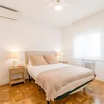Apartment Retiro By Sharingco