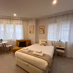 Cozy Studio In Tetuan - En 1/8