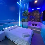 Habitacion Con Jacuzzi Y Bano Privado