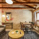 Apartamento Plaza De Espana