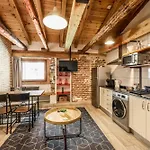 Apartamento Plaza De Espana