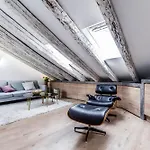 Apartamento Reformado En La Plaza Mayor Alquiler Temporal