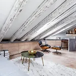 Apartamento Reformado En La Plaza Mayor Alquiler Temporal
