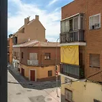 Apartamentos Reformado En Vallecas