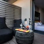 Nyx Hotel Madrid By Leonardo Hotels